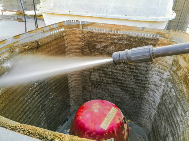 Best Best Air Duct Cleaning Company  in Monroe, IA