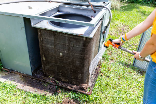 Best Air Duct Cleaning Near Me  in Monroe, IA