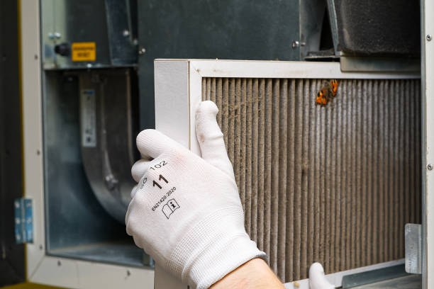 Best Commercial HVAC Duct Cleaning  in Monroe, IA