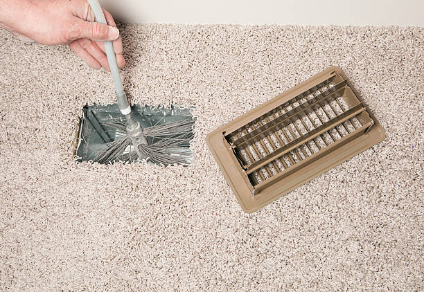 Best HVAC System Cleaning  in Monroe, IA