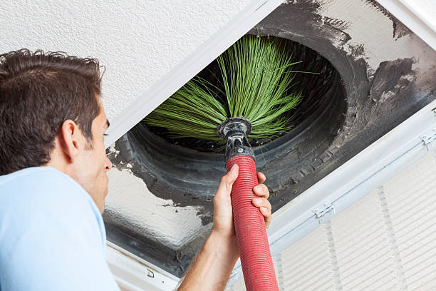 Best Professional Duct Cleaning Services  in Monroe, IA